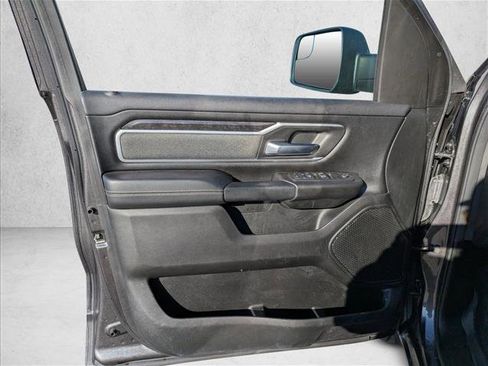 Used 2022 RAM 1500 Big Horn image 22