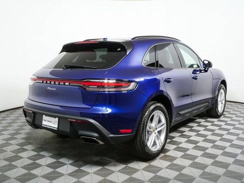 New 2026 Porsche Macan image 30