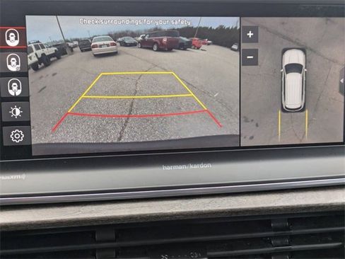 Used 2021 Kia Telluride SX w/ Nightfall Edition Package image 10