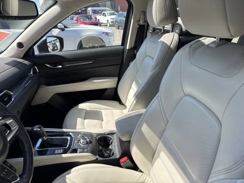 Used 2018 MAZDA CX-5 Grand Touring image 5