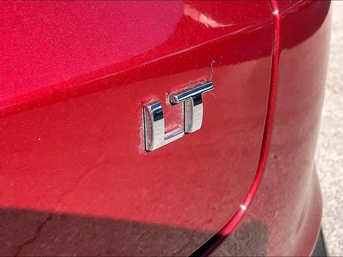 Certified 2025 Chevrolet TrailBlazer LT image 10