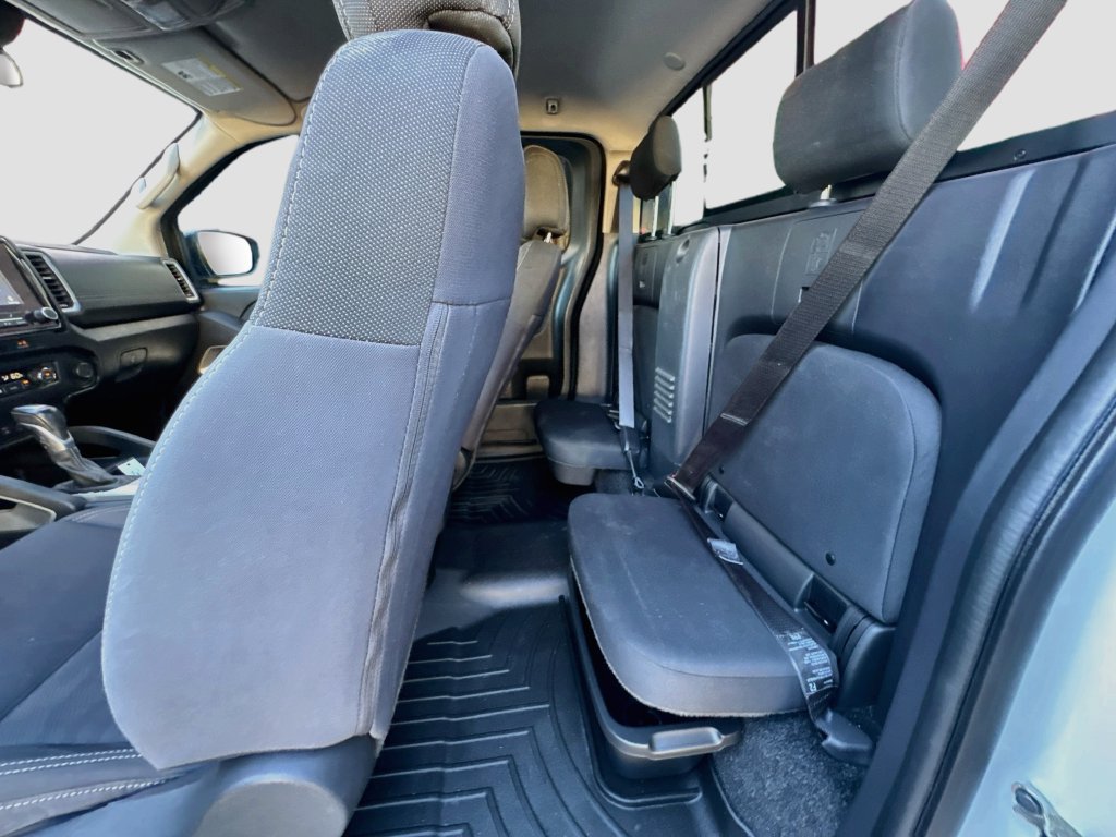 Used 2023 Nissan Frontier SV w/ SV Convenience Package AWD/4WD image 23