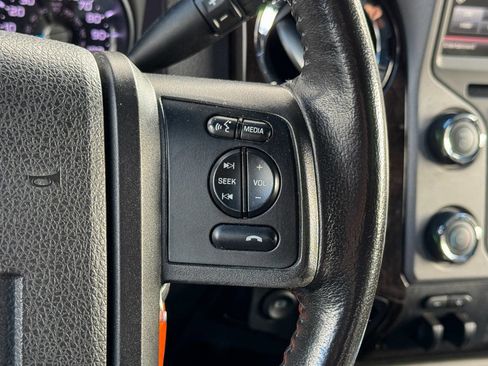 Used 2015 Ford F350 Platinum image 23