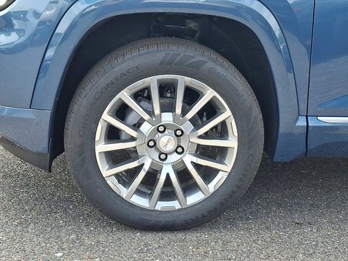 New 2026 GMC Terrain Denali AWD/4WD image 5