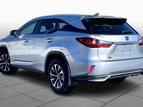 Used 2022 Lexus RX 350L Premium w/ Premium Package image 12