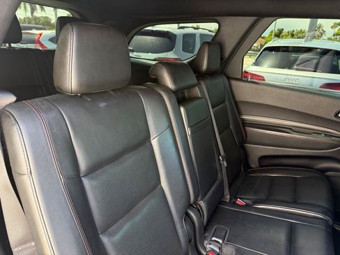 Used 2021 Dodge Durango R/T RWD image 41