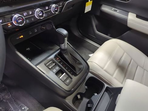 New 2026 Honda CR-V EX-L image 22