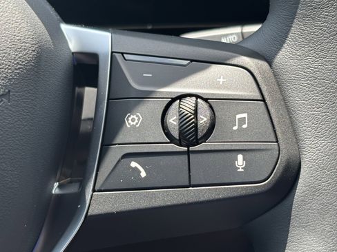 Certified 2025 BMW X1 xDrive28i w/ Technology Package image 22