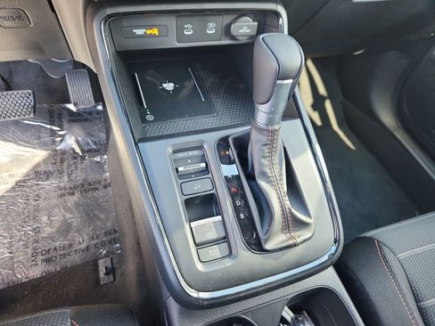 New 2026 Honda CR-V Sport image 15