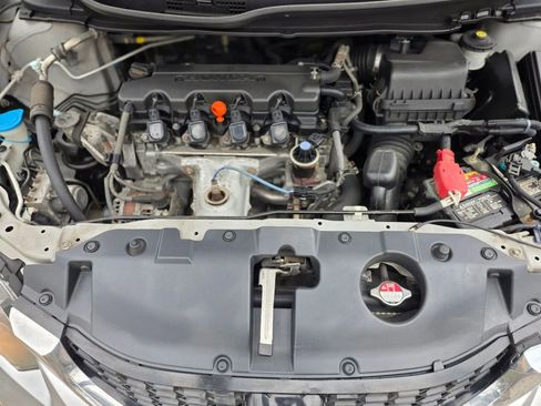 Used 2014 Honda Civic EX image 23