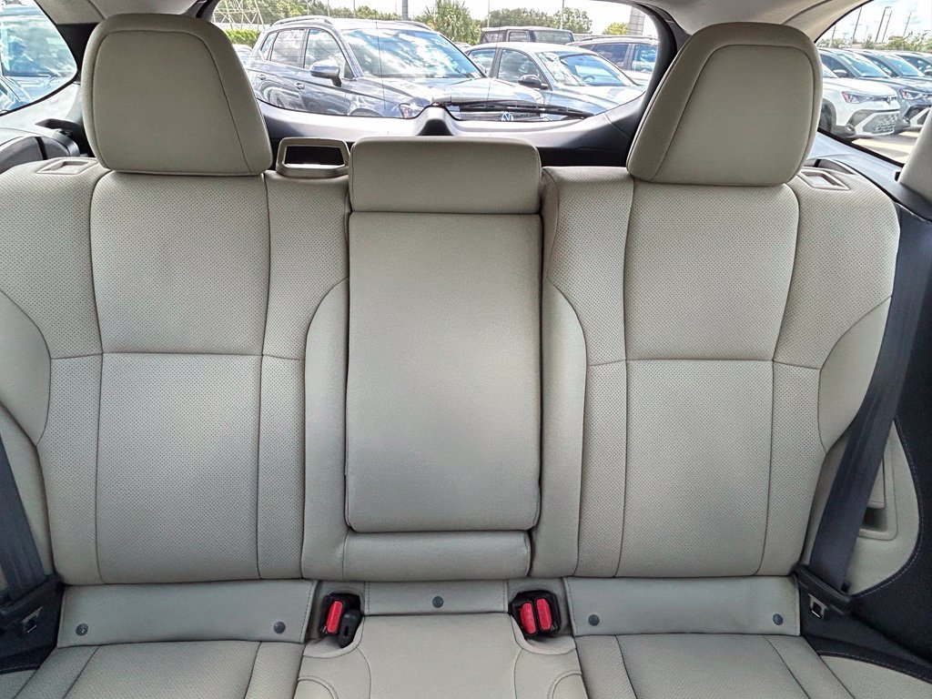 Used 2023 Subaru Outback Limited XT AWD/4WD image 13