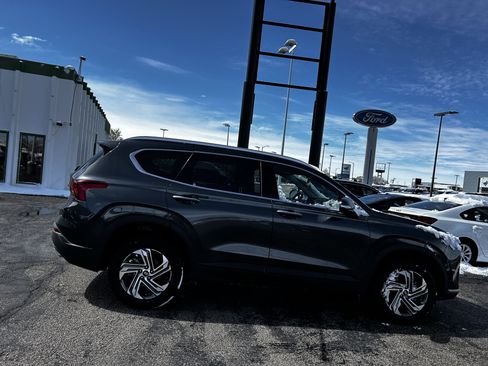 Used 2023 Hyundai Santa Fe SEL AWD/4WD image 6