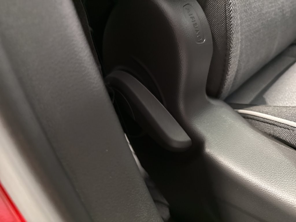New 2026 Chevrolet TrailBlazer LT w/ Convenience Package FWD image 29