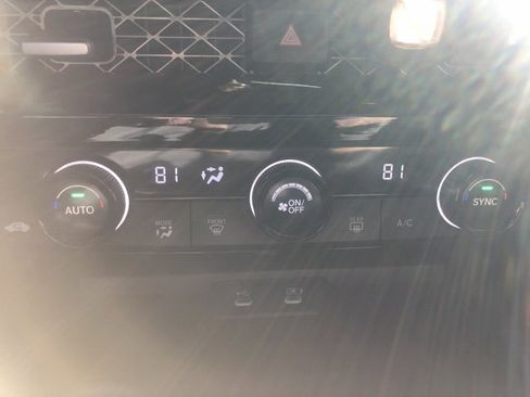 Used 2024 Honda Accord Sport image 11