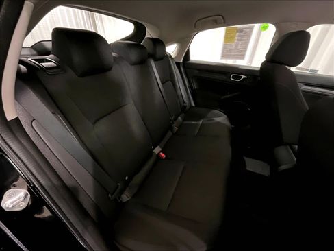 Used 2023 Honda Civic LX image 16