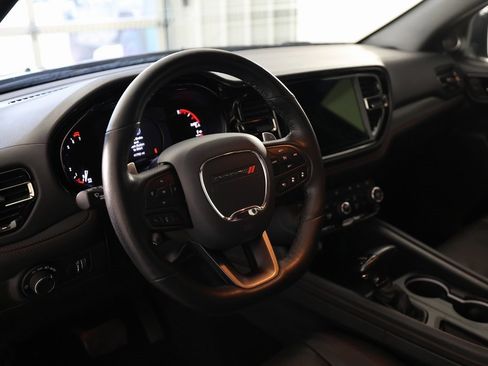 Used 2024 Dodge Durango GT image 17