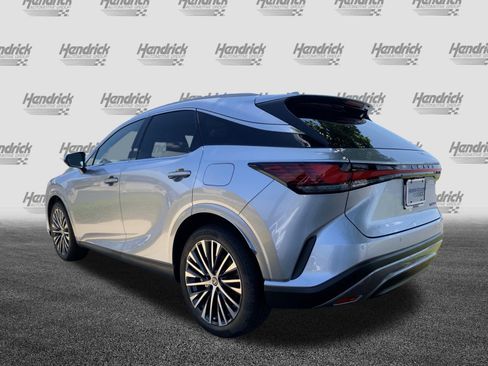 Used 2026 Lexus RX 350 Premium Plus w/ Accessory Package (Z1) FWD image 8