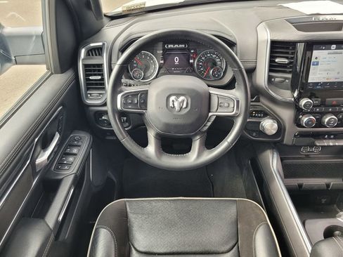 Used 2024 RAM 1500 Laramie image 11