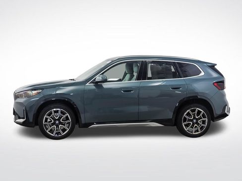 Used 2026 BMW X1 xDrive28i w/ Technology Package AWD/4WD image 2