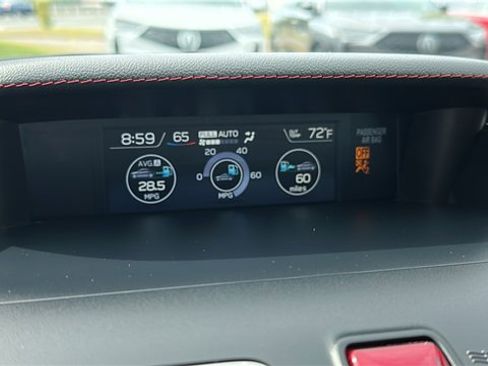 Used 2021 Subaru WRX Premium image 18