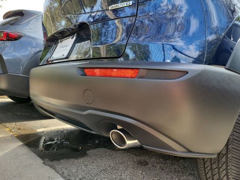 Certified 2023 MAZDA CX-30 AWD 2.5 S w/ Preferred Package image 20