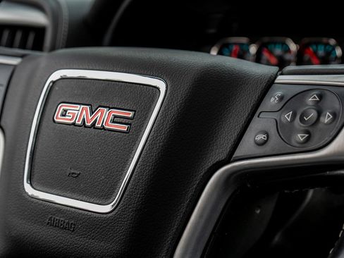 Used 2019 GMC Sierra 3500 SLT image 22