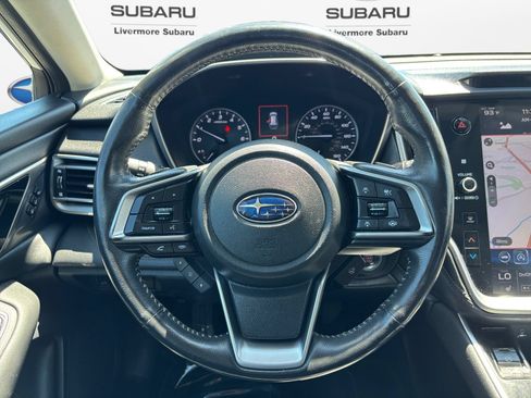 Used 2021 Subaru Outback Limited w/ Popular Package #2 AWD/4WD image 13