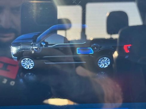 Used 2021 Ford F150 Platinum w/ Equipment Group 701A High image 70