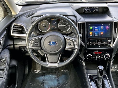 Certified 2021 Subaru Forester Limited image 5