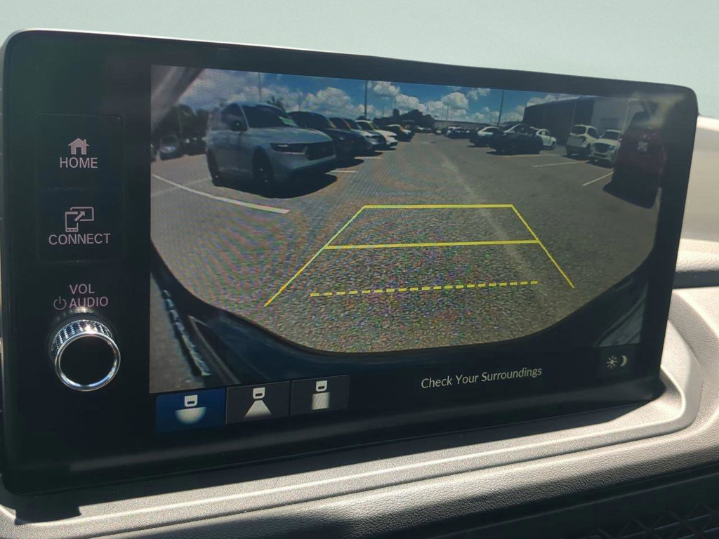 New 2026 Honda Accord LX image 18