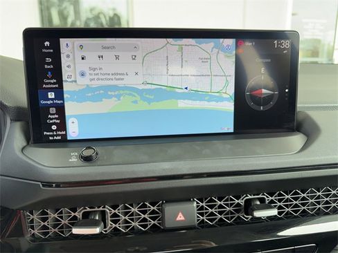 Certified 2025 Honda Accord Touring image 24