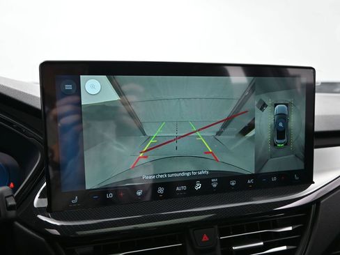 New 2025 Ford Escape ST-Line Elite w/ Tech Pack #2 image 20