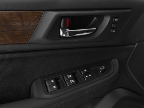 Used 2016 Subaru Outback 3.6R Limited w/ Popular Package #4 image 19