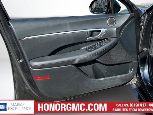 Used 2025 Hyundai Sonata SEL image 19