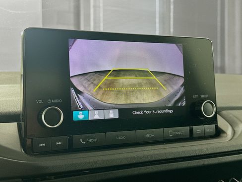 Used 2024 Honda Accord LX image 21