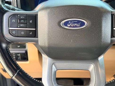 Used 2023 Ford F450 Lariat AWD/4WD image 25