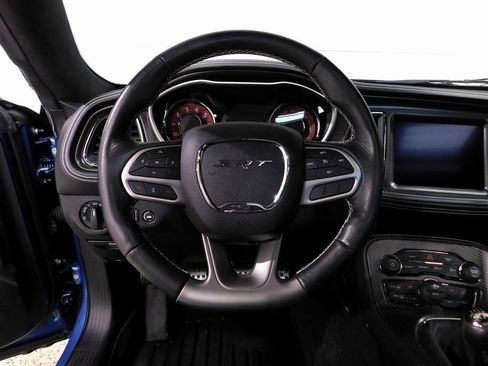 Used 2020 Dodge Challenger SRT Hellcat w/ Plus Package image 55