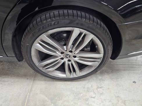 Certified 2019 Mercedes-Benz S 560 Sedan image 12