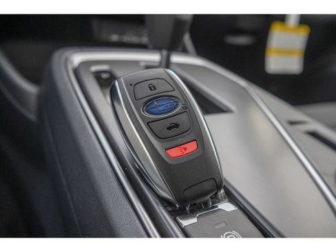 New 2026 Subaru Impreza 2.0i Sport AWD/4WD image 28