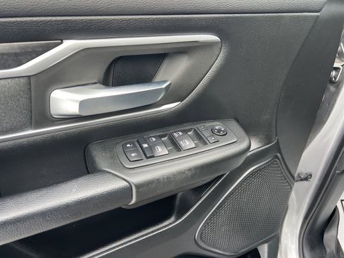 Used 2020 RAM 1500 Big Horn image 21