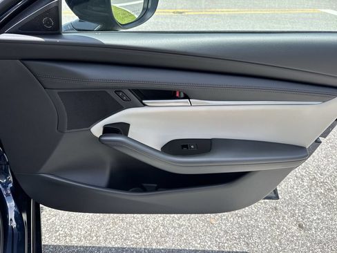 New 2026 MAZDA MAZDA3 2.5 S Sedan w/ Preferred Pkg FWD image 42