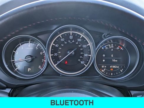 Used 2024 MAZDA CX-5 Carbon Edition image 21