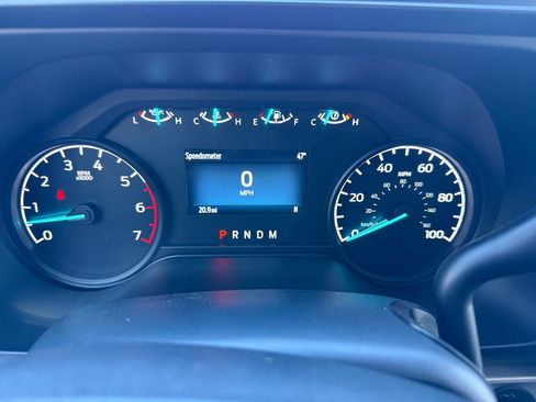 New 2026 Ford F350 XL w/ STX Appearance Package image 58