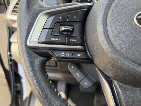 Used 2019 Subaru Forester Limited image 13