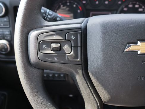 New 2026 Chevrolet Silverado 3500 W/T w/ WT Convenience Package AWD/4WD image 8