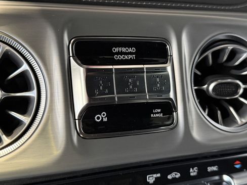 New 2026 Mercedes-Benz G 550 image 17