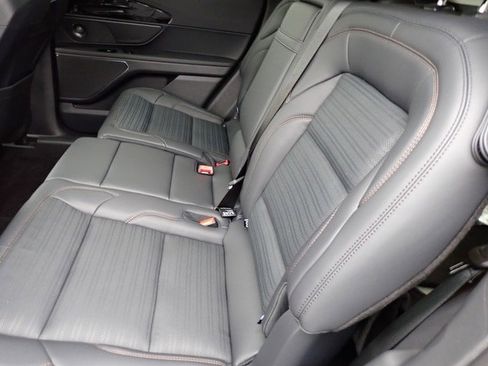 New 2026 Lincoln Nautilus Reserve w/ Jet Appearance Package image 16