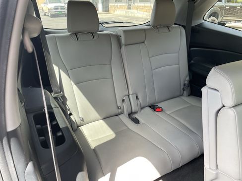 Used 2021 Honda Pilot EX-L image 24