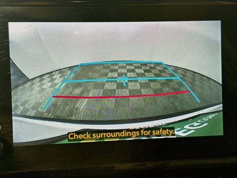 Used 2023 Toyota Corolla Cross L FWD image 19