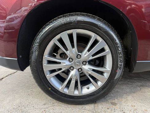 Used 2013 Lexus RX 350 FWD w/ Navigation Pkg image 29